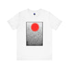 "Solitude Eclipse" Short Sleeve Tee