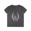 "Ascendant Heart" V-Neck T-Shirt