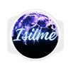 "Isilme Logo" Kiss-Cut Stickers