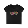 "Thread of Fate" V-Neck T-Shirt