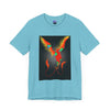 "Shifting Phoenix" Short Sleeve Tee