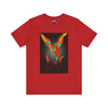 "Shifting Phoenix" Short Sleeve Tee