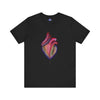 "Heart of the Fae" Short Sleeve Tee