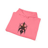 "Orchid of the Shadows" Unisex Hoodie