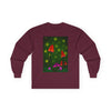 "Mushroom Forest" Long Sleeve Tee