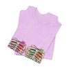 "Thread of Fate" Short Sleeve Tee