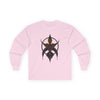 "Orchid of the Shadows" Long Sleeve Tee
