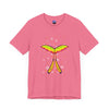 "Fairy Dust Butterfly" Short Sleeve Tee