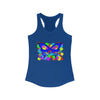 "Reaper Butterfly" Racerback Tank