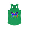 "Reaper Butterfly" Racerback Tank