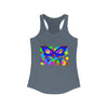 "Reaper Butterfly" Racerback Tank