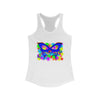"Reaper Butterfly" Racerback Tank