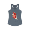 "Grip of Death" Racerback Tank