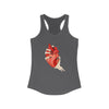 "Grip of Death" Racerback Tank
