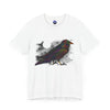 "Spectrum Raven" Short Sleeve Tee
