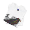 "Spectrum Raven" Short Sleeve Tee