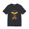 "Fairy Dust Butterfly" Short Sleeve Tee