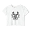 "Ascendant Heart" Crop Top