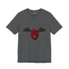 "Heart of Shadows" Short Sleeve Tee
