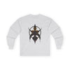 "Orchid of the Shadows" Long Sleeve Tee