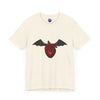 "Heart of Shadows" Short Sleeve Tee