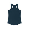 "Sublime Lotus" Racerback Tank