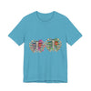 "Thread of Fate" Short Sleeve Tee
