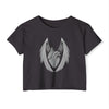"Ascendant Heart" Crop Top