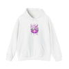 "Sublime Lotus" Unisex Hoodie