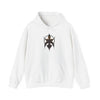 "Orchid of the Shadows" Hoodie