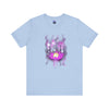 "Sublime Lotus" Short Sleeve Tee