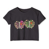 "Thread of Fate" Crop Top