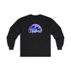 "Isilme Logo" Long Sleeve Tee
