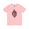 "Heart of the Fae" Short Sleeve Tee
