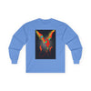 "Shifting Phoenix" Long Sleeve Tee