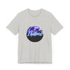 "Isilme Logo" Short Sleeve Tee