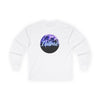 "Isilme Logo" Long Sleeve Tee