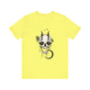 "Celestial Demon" Short Sleeve Tee