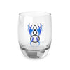 "Eternal Loyalty" Whiskey Glass