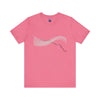 "Sakura Whisper" Short Sleeve Tee