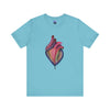 "Heart of the Fae" Short Sleeve Tee