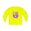 "Sublime Lotus" Long Sleeve Tee
