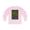 "Mushroom Forest" Long Sleeve Tee