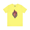 "Heart of the Fae" Short Sleeve Tee