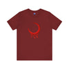 "Blood Moon" Short Sleeve Tee
