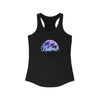 "Isilme Logo" Racerback Tank