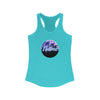 "Isilme Logo" Racerback Tank