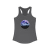 "Isilme Logo" Racerback Tank