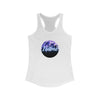 "Isilme Logo" Racerback Tank