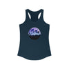 "Isilme Logo" Racerback Tank